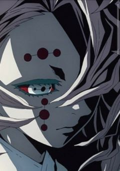 優しい鬼は満月に微笑む
