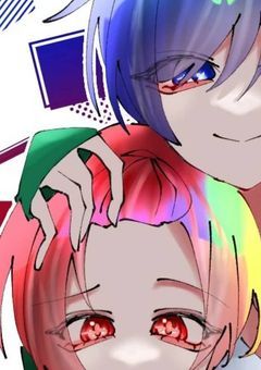 【🎲】赤青受けのみ 薔薇 ・ 百合 短編集 ➕ 長編集