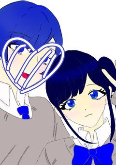 夢絵 、コテ 無償依頼 企画 🪄