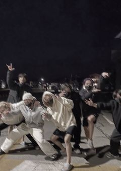 短編集~~~【straykids】