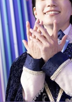 仲良しなネッ友、推しでした