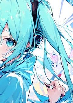 初音ミクの成り代わりはマッシュルの世界でアイドルをするそうです