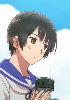 # 祖国、魔法使いになる(?)