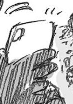 ♡*⇝『好感度が可視化されました』ꔛ‬ෆ