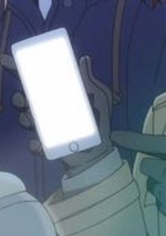 美醜逆転の世界で国達と