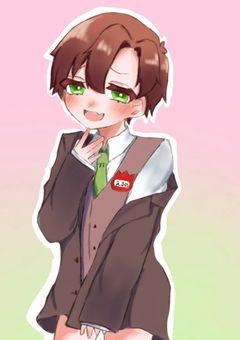 ▶︎生意気なショタ(成人男性)を育成します。