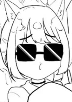 イラスト部屋【アナログメイン】