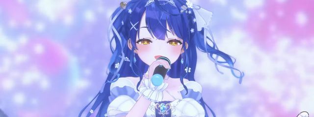 💙東雲あお🎐※休止中さんの壁紙画像