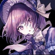 💙東雲あお🎐※休止中さんのアイコン画像