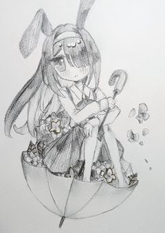 💠イラスト部屋