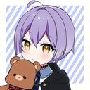 紫