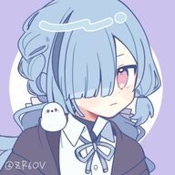 颯希さんのアイコン画像