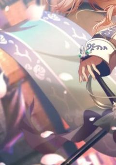 何故か2年の俺、愛されているようで＿｡