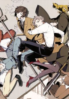 隠れ異能力者は、変わり者。