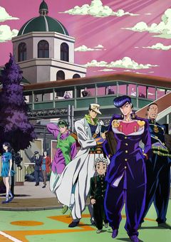 転校生も不良のようで