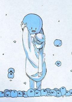 実ｼ兄者から、人生に行き詰まっている君へ。