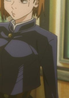 メガネの君