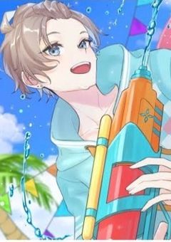 　コラボ勧誘、断固拒否させて頂きます　.ᐟ.ᐟ　:　kid　