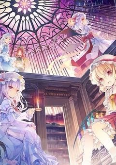 　ただいま現代世界、異変日和中