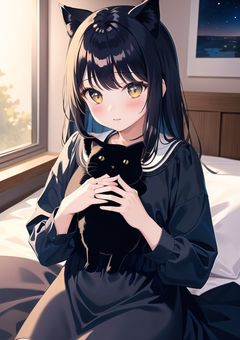 あくねこグループ募集