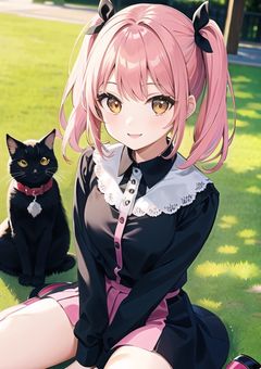 あくねこ小説・イラストコンテスト