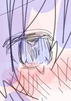  なんで 信しんじねぇんだ よ　、ｯ ! ?