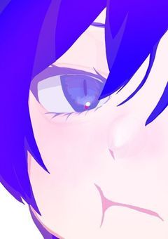 男 は 、好きになれません❗