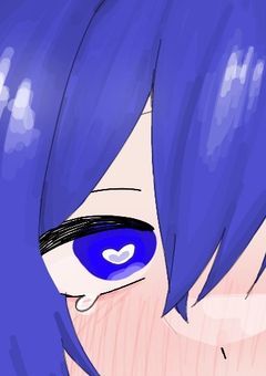 #  青 受ｹ   短 編 集　.