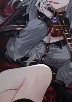 【Njsj】悪役令嬢、バグでゲームから出てきた件について