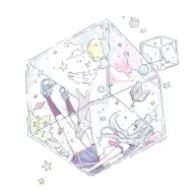 ゆうさぎさんのアイコン画像