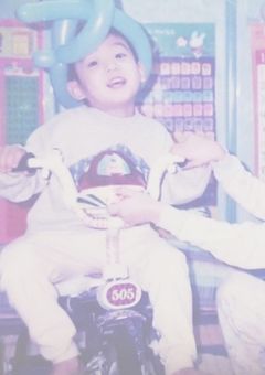 ぐ く が 4 さ い に な っ ち ゃ っ た ! ?