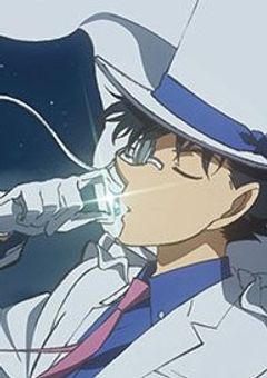 怪盗さんはプリキュアの敵幹部に一目惚れしたようで