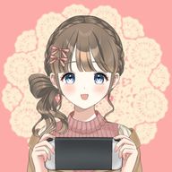 ル ル ナ ☆ 推 し 最 高 す ぎ !!さんのアイコン画像