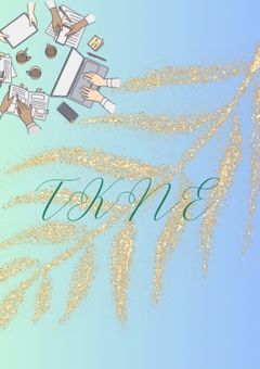 TKNEメンバーの会議ノート