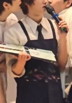 BOYNEXTDOOR短編集