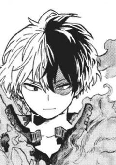 # 最強の転入生は、元 : 轟家の失敗作らしい