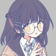 みかんが爆発しちゃったんですけど、その時の果汁が私ですさんのアイコン画像