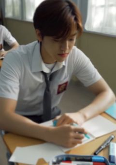 君は僕の … 。