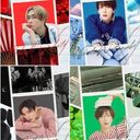 高校組🖤💙💚❤️