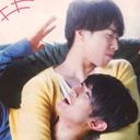 涼太康二❤️𓂃‪🧡‬‪