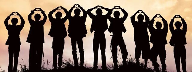 みぃ🖤💙 さんの壁紙画像