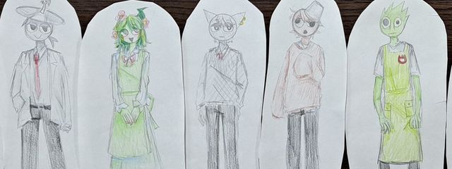 みっうさんの壁紙画像