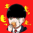 マッシュ・バーンデット