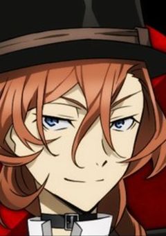 中也の姉とんでもないシスコンらしい