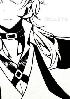 転校してきた推しが可愛すぎた件【中也様Ver.】