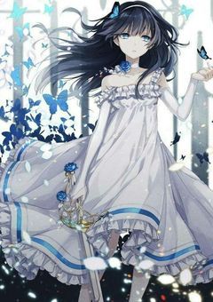 名無しの組織と暗殺(アサシン)少女