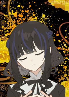 私は鬼。それでも良いの?