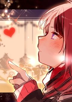 🐶❤️🐹💛が両思いな件