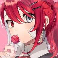 👑🍓莉雷⚡️🎧@莉犬くん推し@琉理とペア画@活動休止中さんのアイコン画像