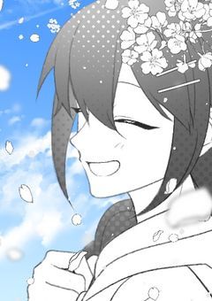 貴方は私のヒーロー